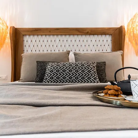 Apartament V Luxury Naxos *