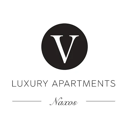 V Luxury Naxos Apartment