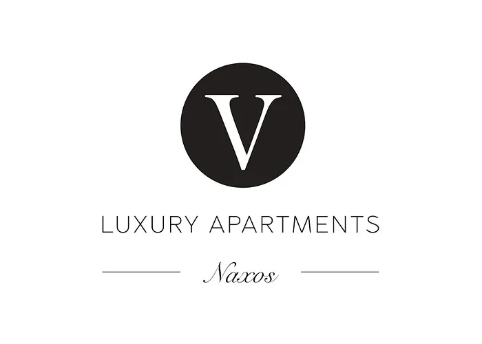 V Luxury Naxos Apartament