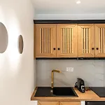 Apartment V Luxury Naxos