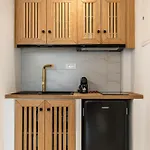 Apartment V Luxury Naxos