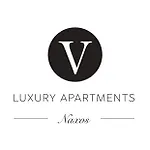 V Luxury Naxos Apartment