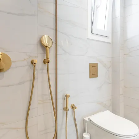 V Luxury Naxos Apartment *