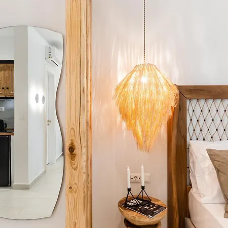 Apartment V Luxury Naxos Naxos City