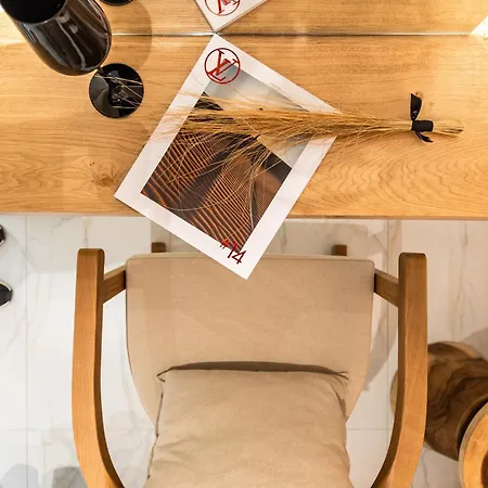 V Luxury Naxos Naxos City