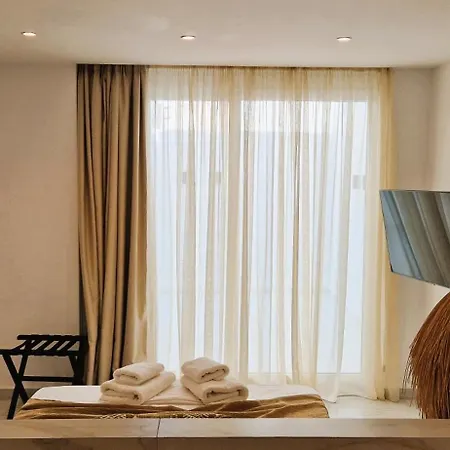 Apartment V Luxury Naxos *