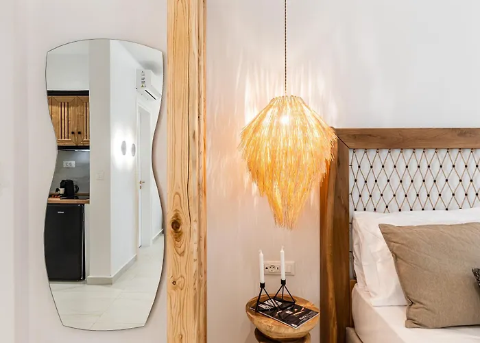 Daire V Luxury Naxos Naxos City