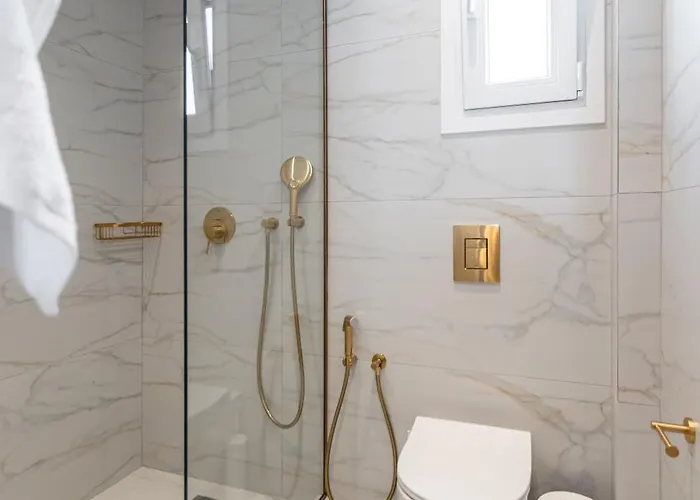 V Luxury Naxos Naxos City