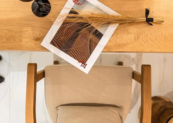 V Luxury Naxos Naxos City