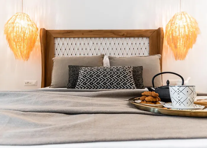 Daire V Luxury Naxos *