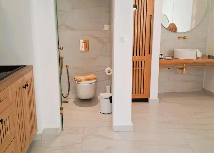 Daire V Luxury Naxos