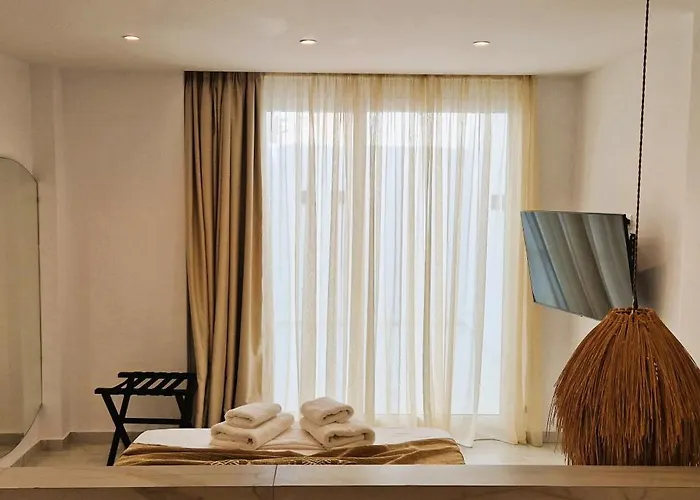 Daire V Luxury Naxos *